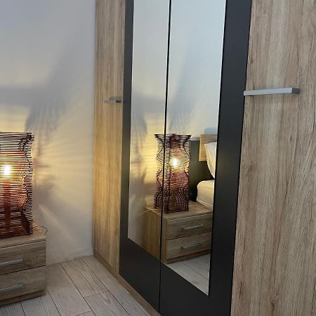 City Center Properties - Modern Room With Ac & Ensuit Bathroom - Room 1 St. Paul's Bay Esterno foto