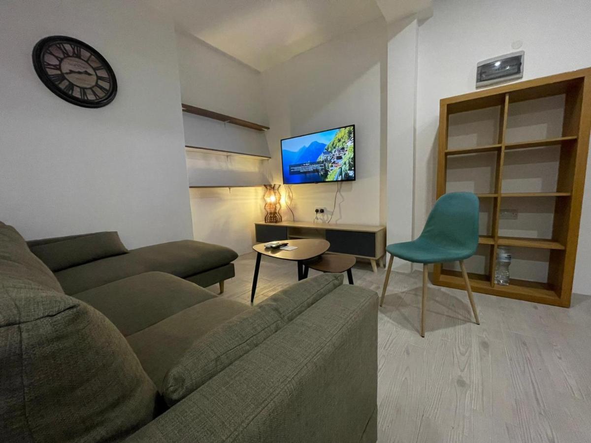 City Center Properties - Modern Room With Ac & Ensuit Bathroom - Room 1 St. Paul's Bay Esterno foto