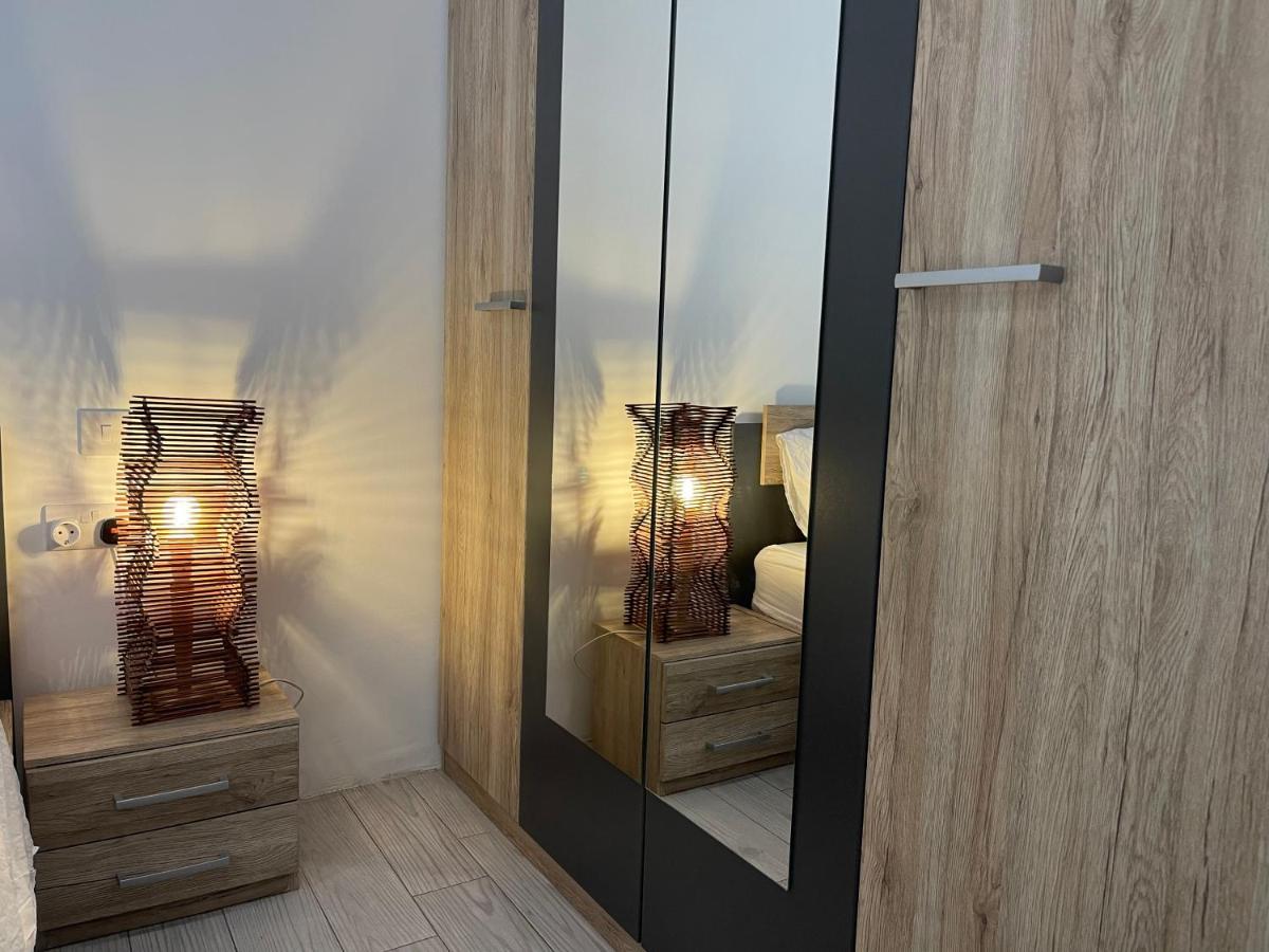 City Center Properties - Modern Room With Ac & Ensuit Bathroom - Room 1 St. Paul's Bay Esterno foto