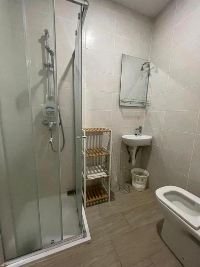 City Center Properties - Modern Room With Ac & Ensuit Bathroom - Room 1 St. Paul's Bay Esterno foto