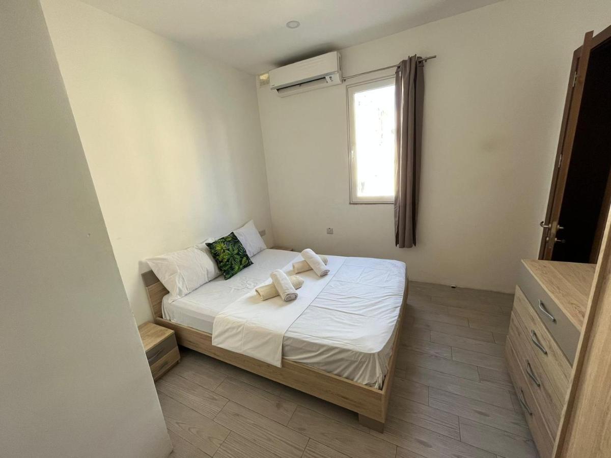 City Center Properties - Modern Room With Ac & Ensuit Bathroom - Room 1 St. Paul's Bay Esterno foto